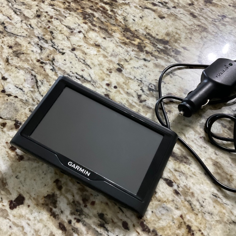 Gps - Picture 6 of 6